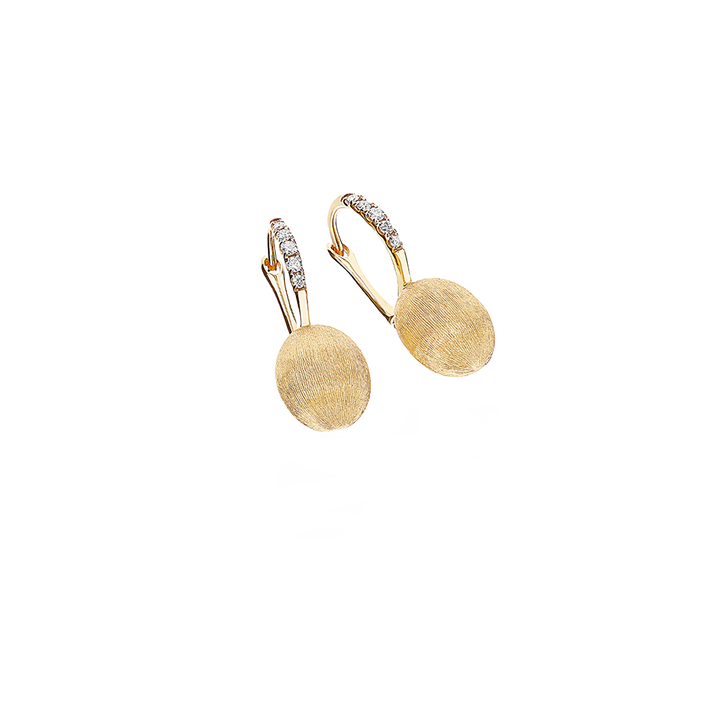 Brincos Ciliegine
