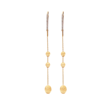 Brincos Dancing Elite Long