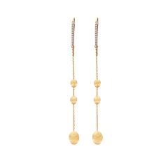 Brincos Dancing Elite Long