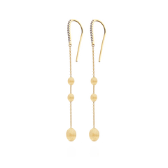 Brincos Dancing Elite Long