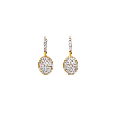 Brincos Ciliegine Diamond