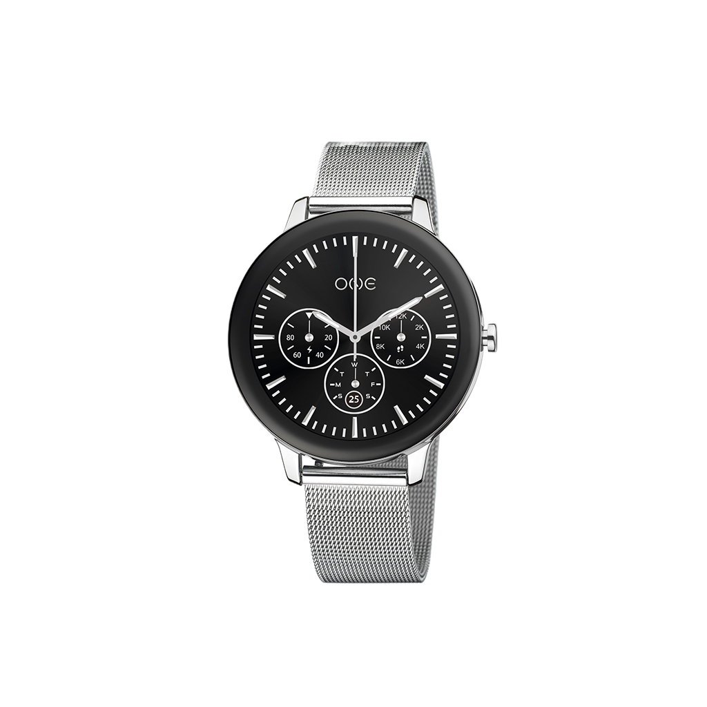 One Smartwatch TimeFlies