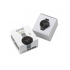 One Smartwatch TimeFlies