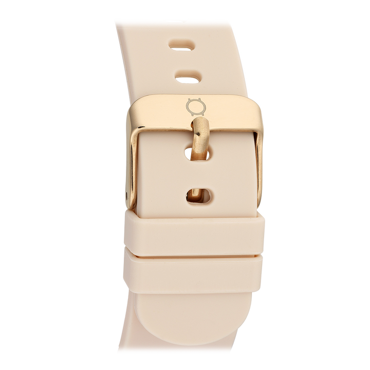 One Smartwatch Bubbly