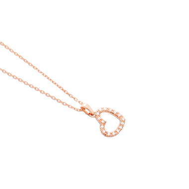 Colar Diamantes Access