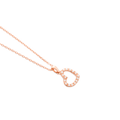 Colar Diamantes Access