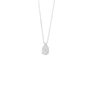 Colar Diamantes D.Light 18kt