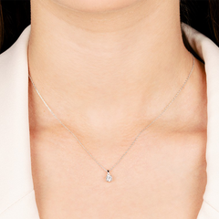 Colar Diamante HRD Limited Series Classic