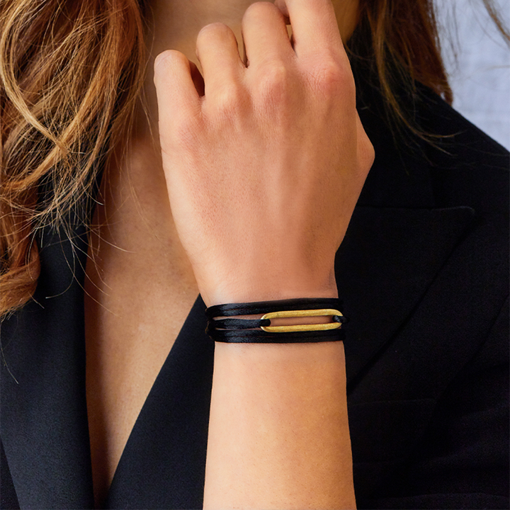 Colar & Pulseira Libera Soul