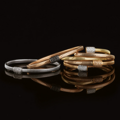 Pulseira Basic Diamonds