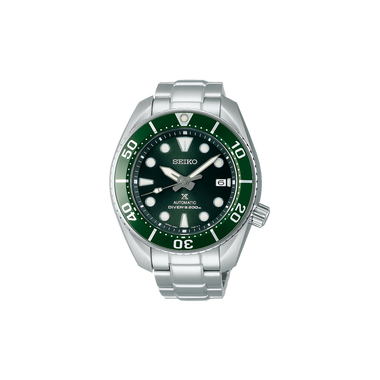 Prospex Diver's 200m Green 45mm
