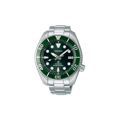 Prospex Diver's 200m Green 45mm