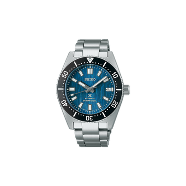 Prospex Diver's 200m Save the Ocean 1965 Reinterpretation 40.5mm