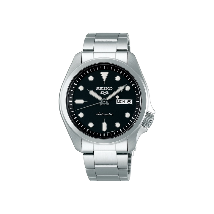 5 Sports Black 40mm