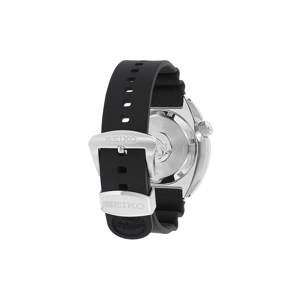 Prospex Diver's 200m Black 45mm