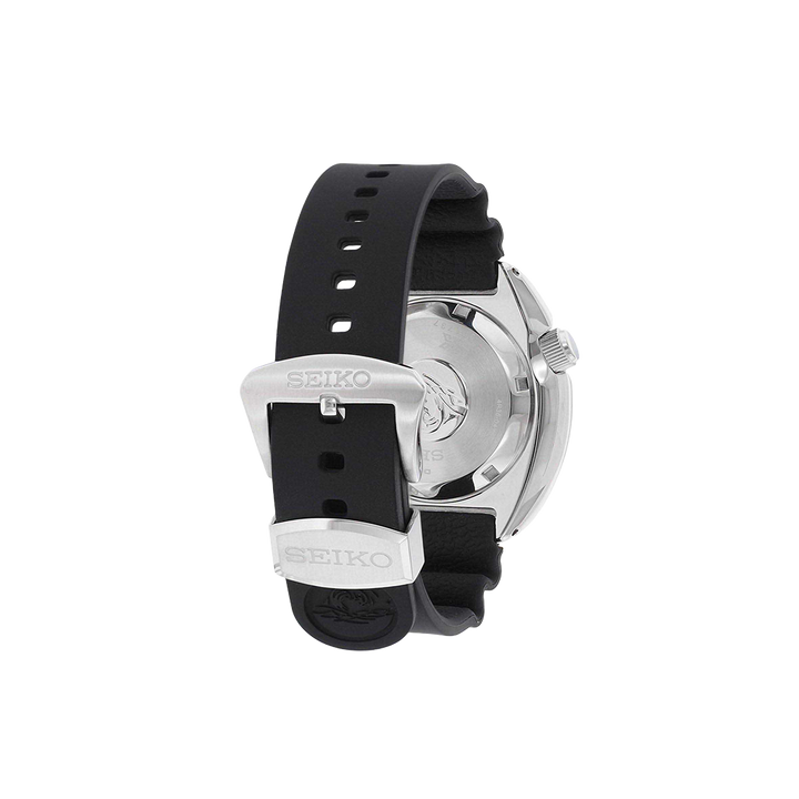 Prospex Diver's 200m Black 45mm