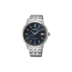 Conceptual Neo Classic Blue 41.2mm