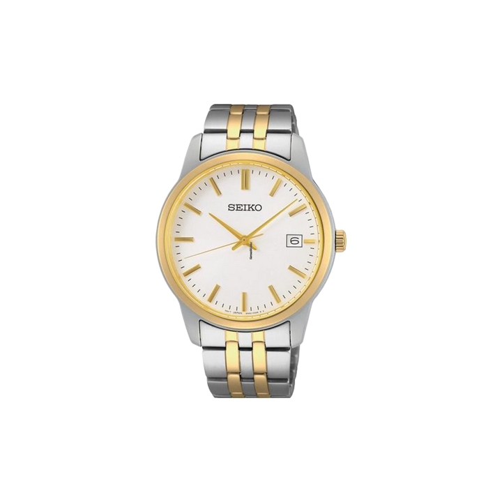 Conceptual Neo Classic Bicolor 40mm