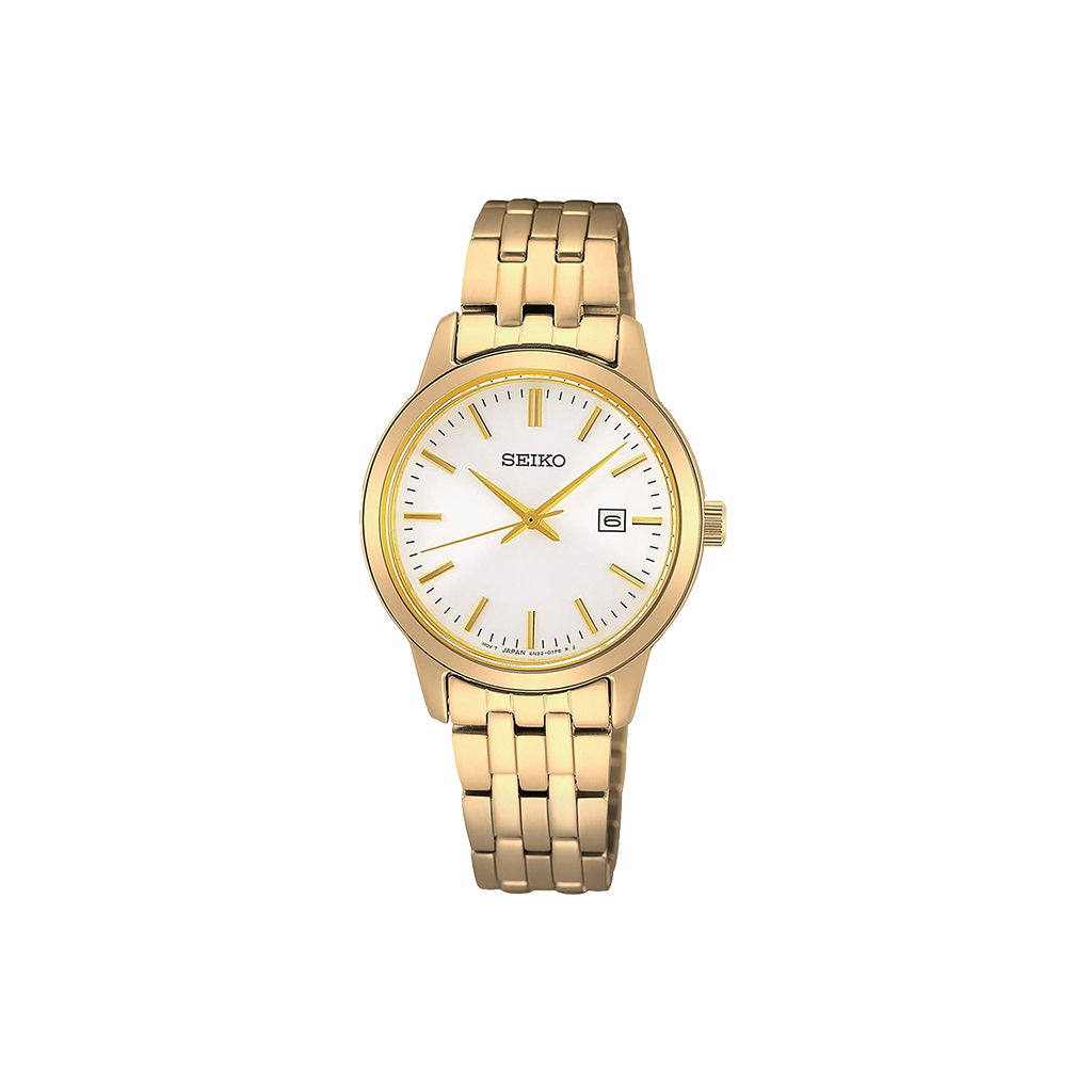 Conceptual Neo Classic Gold 30mm