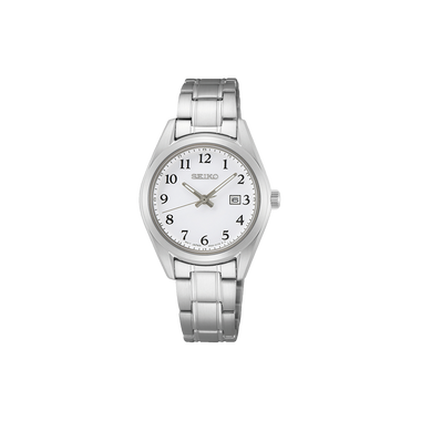 Conceptual Neo Classic Silver 29mm