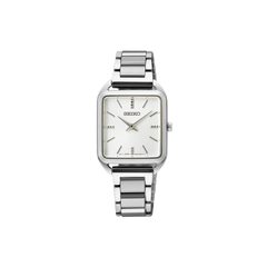 Ladies Silver 30.1mm