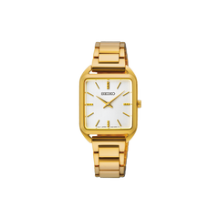 Ladies Gold 26mm