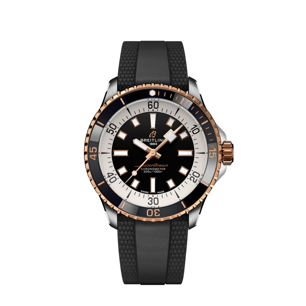 Superocean Automatic 42mm