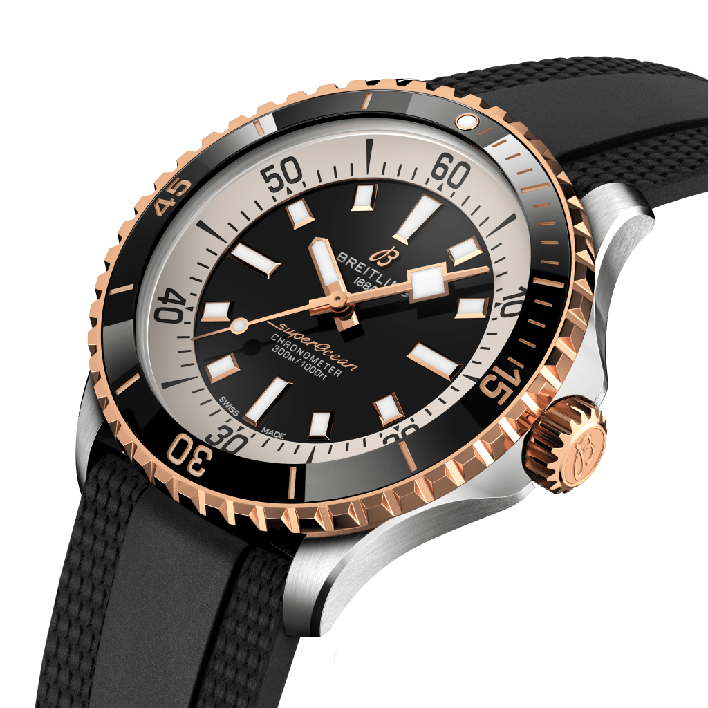 Superocean Automatic 42mm