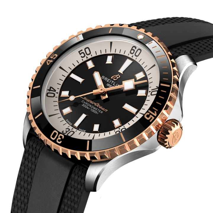 Superocean Automatic 42mm