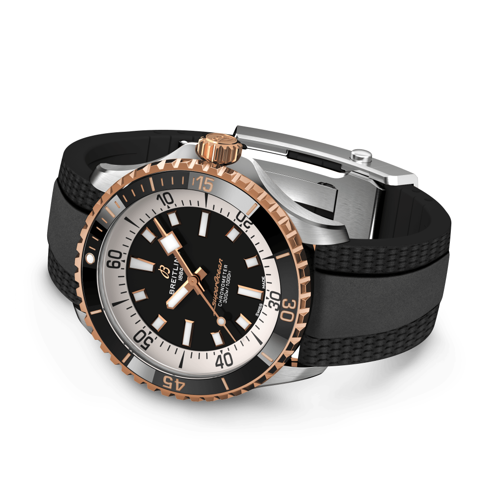 Superocean Automatic 42mm
