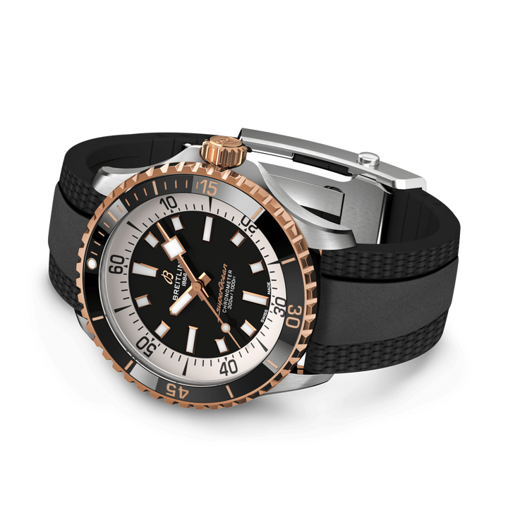Superocean Automatic 42mm