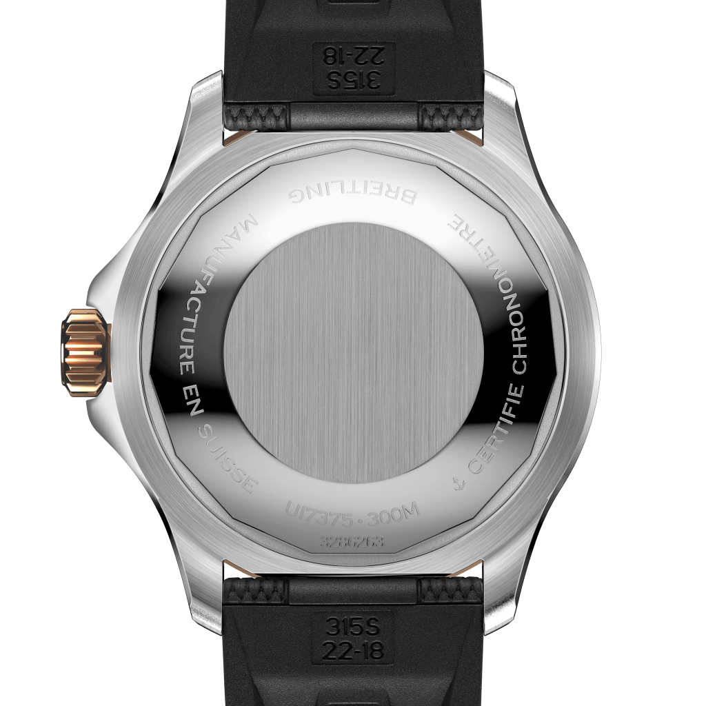 Superocean Automatic 42mm