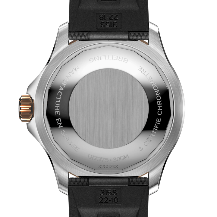 Superocean Automatic 42mm