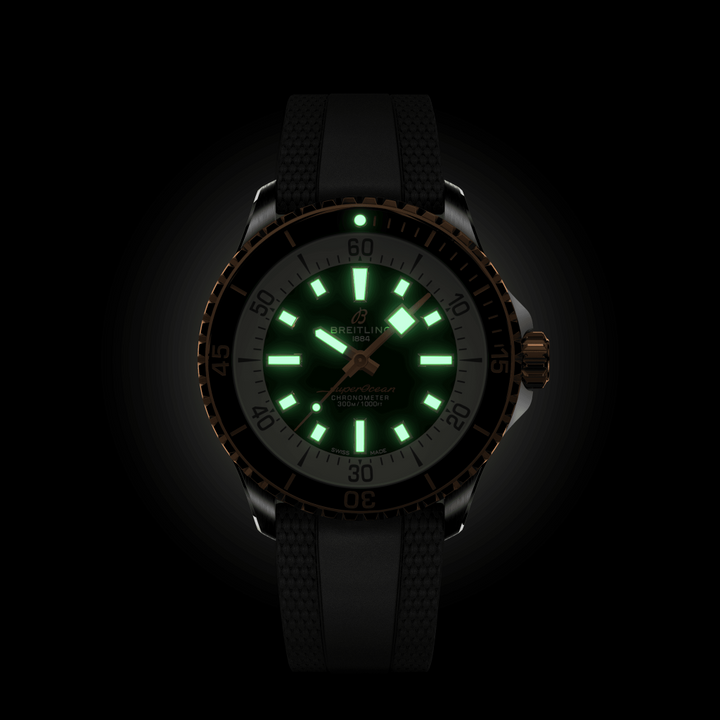 Superocean Automatic 42mm