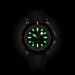 Superocean Automatic 42mm