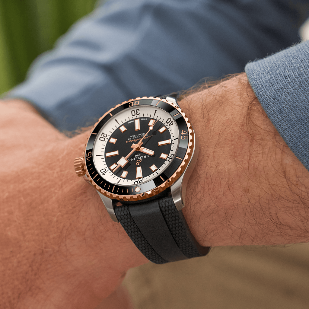 Superocean Automatic 42mm