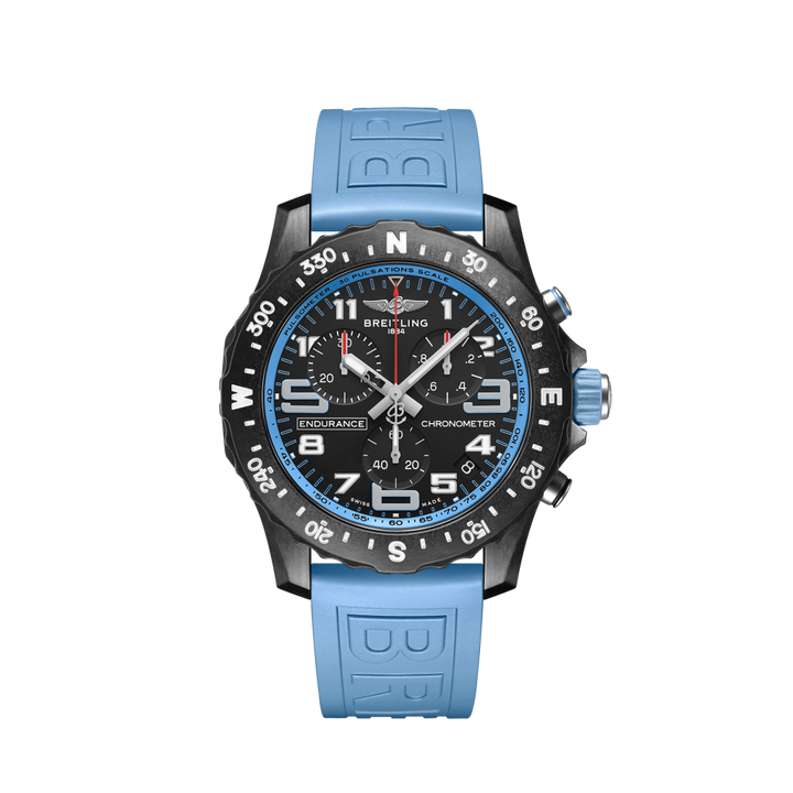 Professional Endurance Pro 44mm