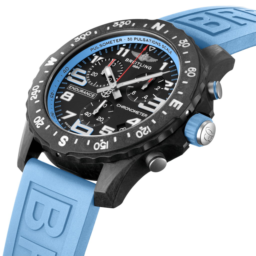 Professional Endurance Pro 44mm