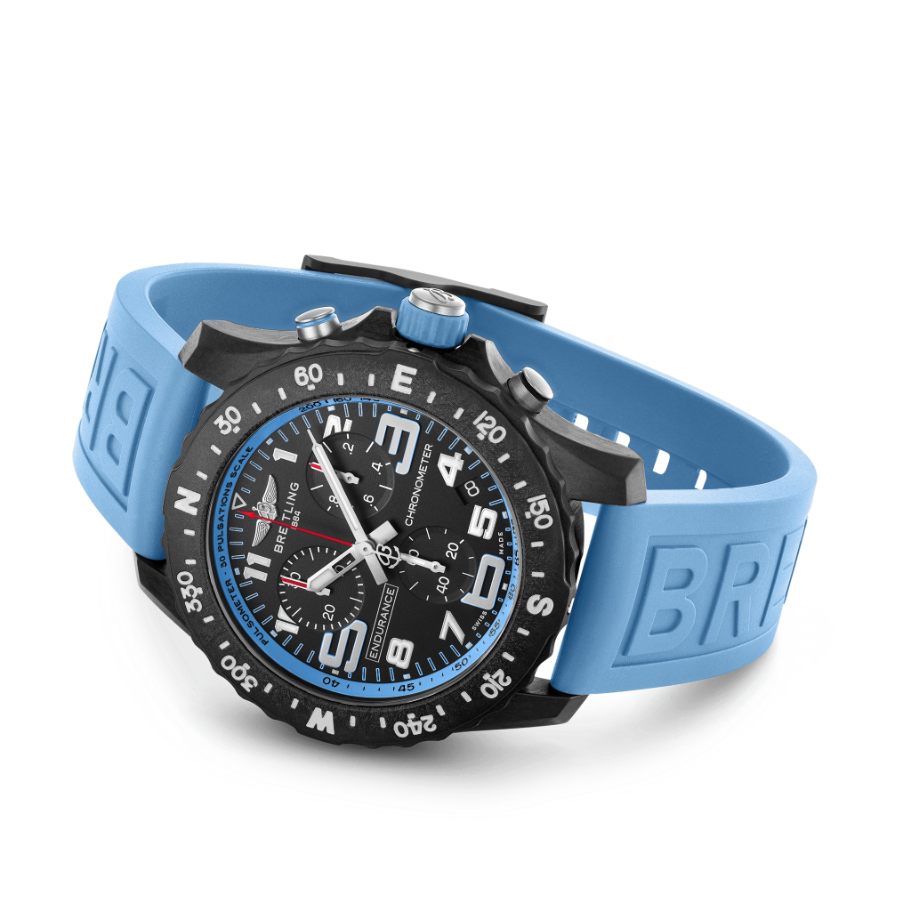 Professional Endurance Pro 44mm