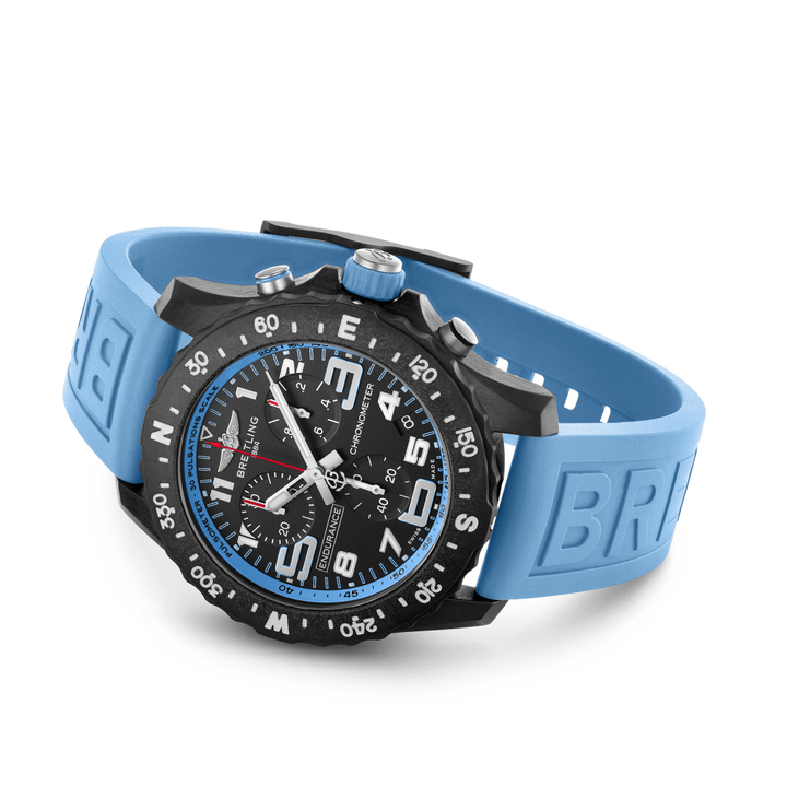 Professional Endurance Pro 44mm