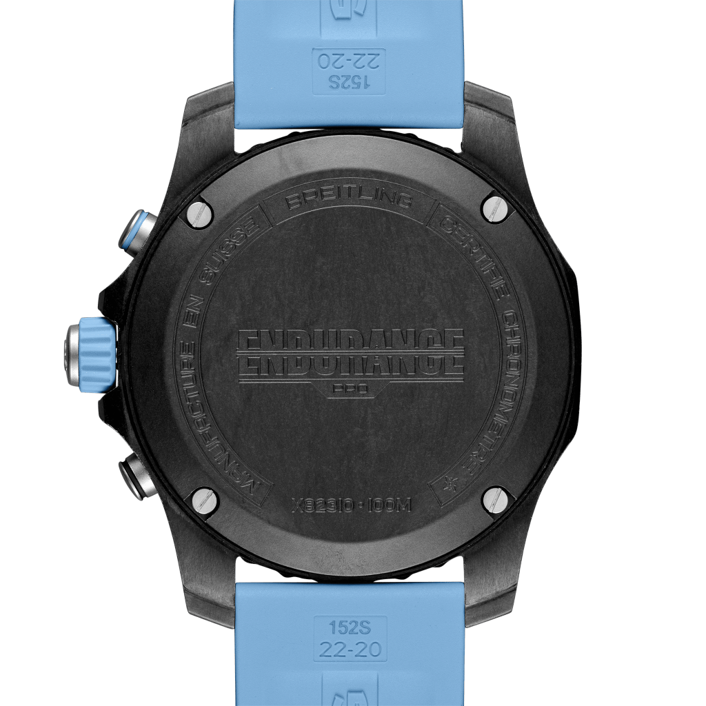 Professional Endurance Pro 44mm