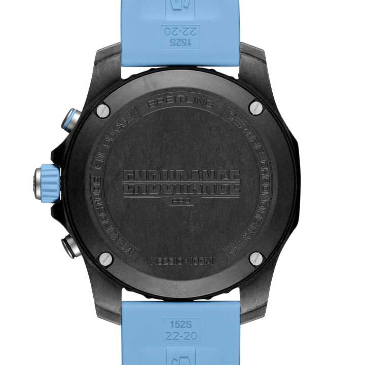 Professional Endurance Pro 44mm
