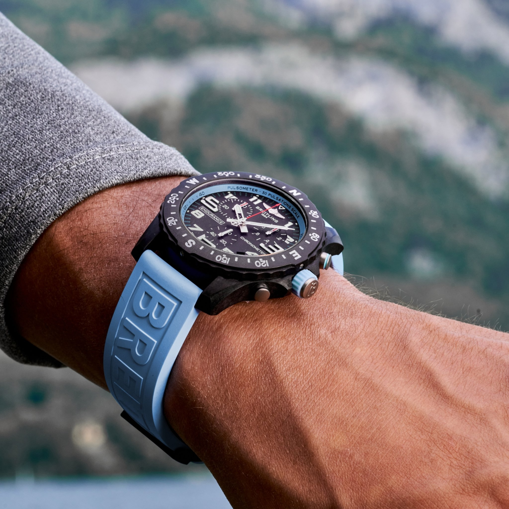 Professional Endurance Pro 44mm