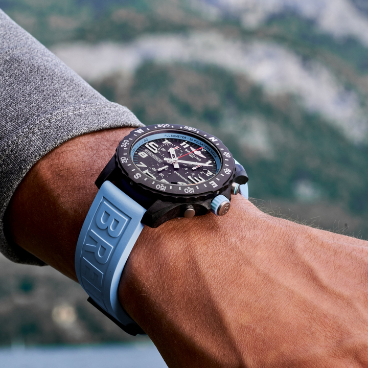 Professional Endurance Pro 44mm