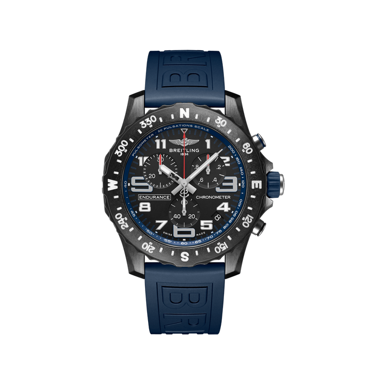 Professional Endurance Pro 44mm