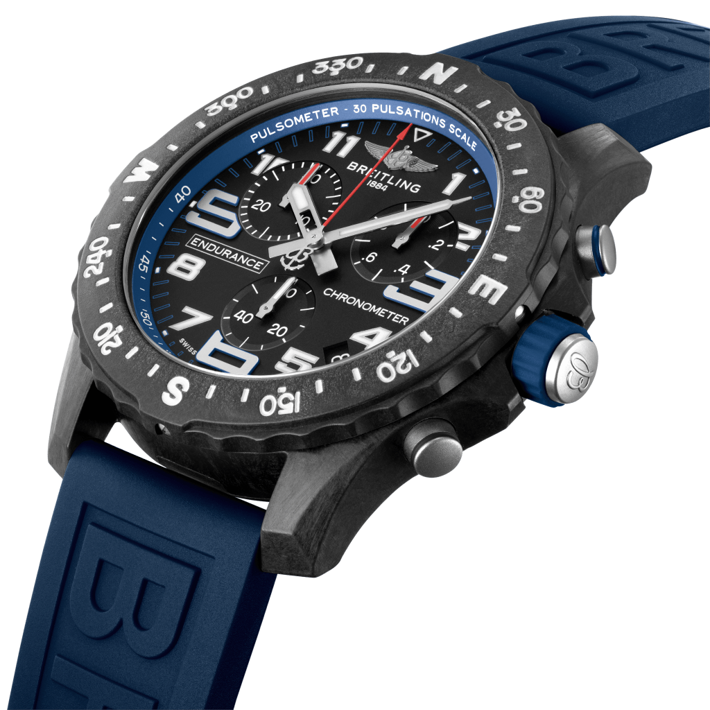Professional Endurance Pro 44mm