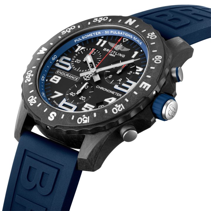 Professional Endurance Pro 44mm