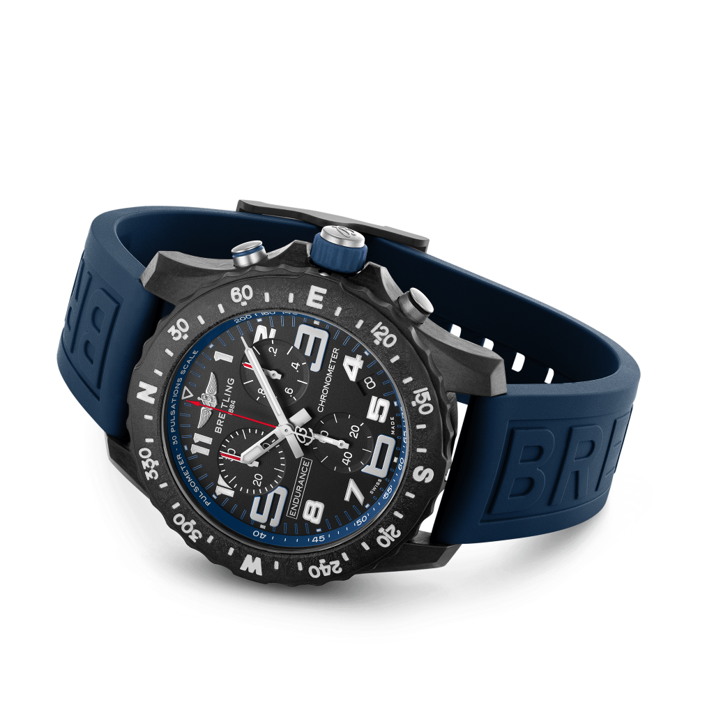 Professional Endurance Pro 44mm