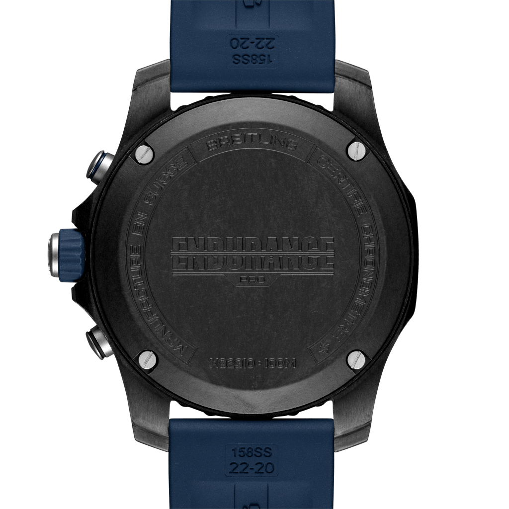 Professional Endurance Pro 44mm
