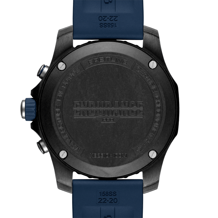 Professional Endurance Pro 44mm